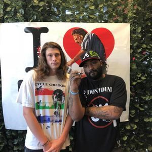 Meet your Posher, Matthew